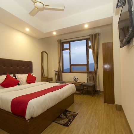 Collection O 14341 Hotel Highland Vista Gangtok Kültér fotó
